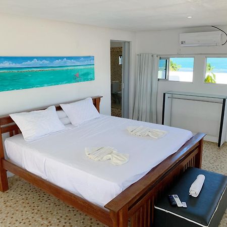Flats E Suites Elcaline Pôrto das Galinhas Extérieur photo