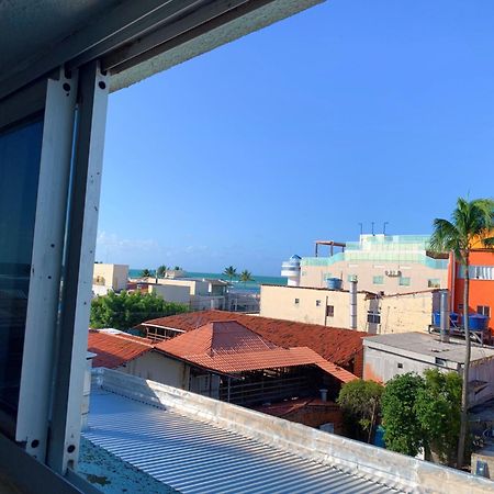 Flats E Suites Elcaline Pôrto das Galinhas Extérieur photo