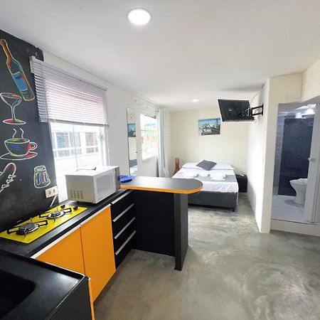 Flats E Suites Elcaline Pôrto das Galinhas Extérieur photo