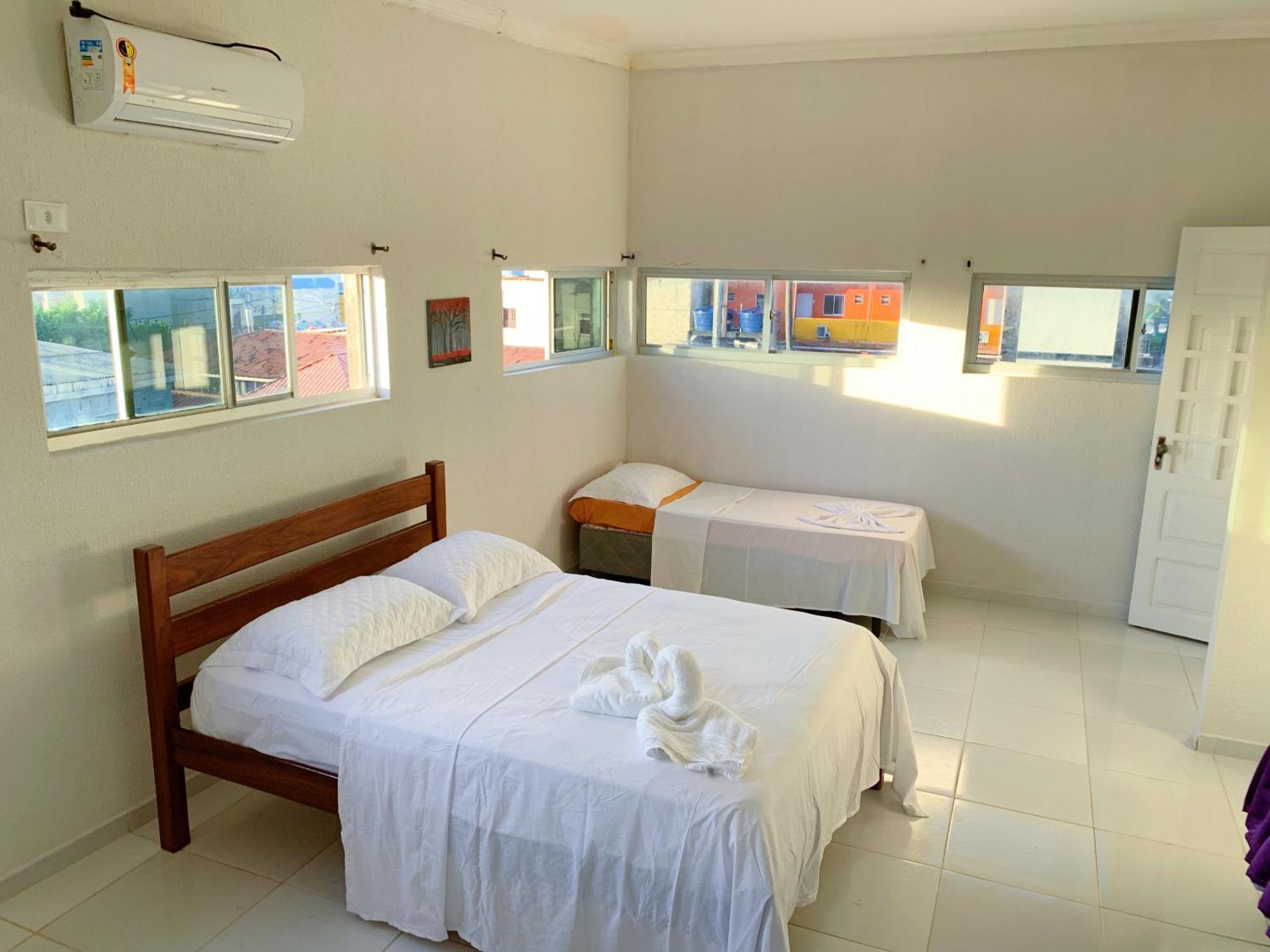 Flats E Suites Elcaline Pôrto das Galinhas Extérieur photo