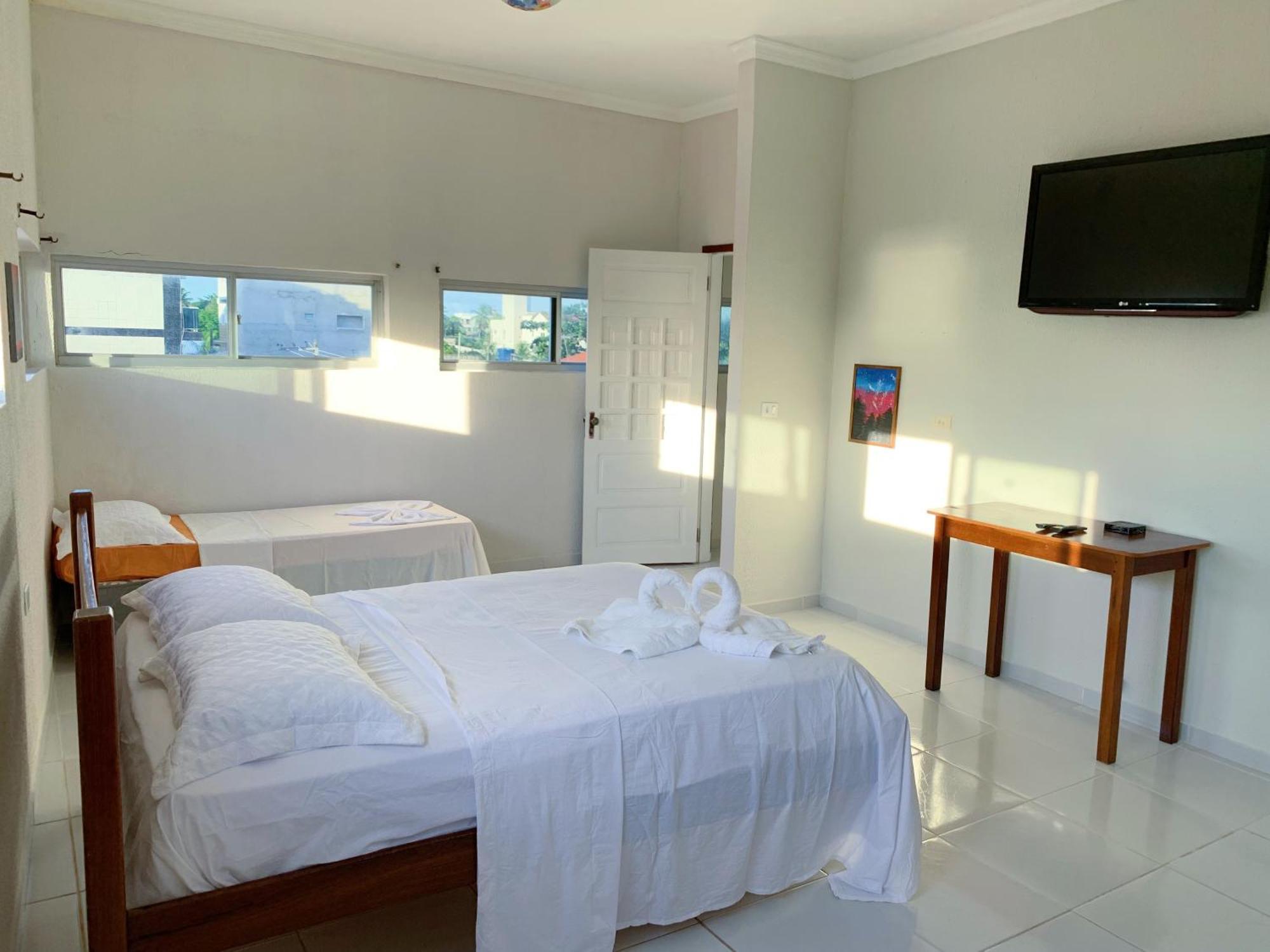Flats E Suites Elcaline Pôrto das Galinhas Extérieur photo