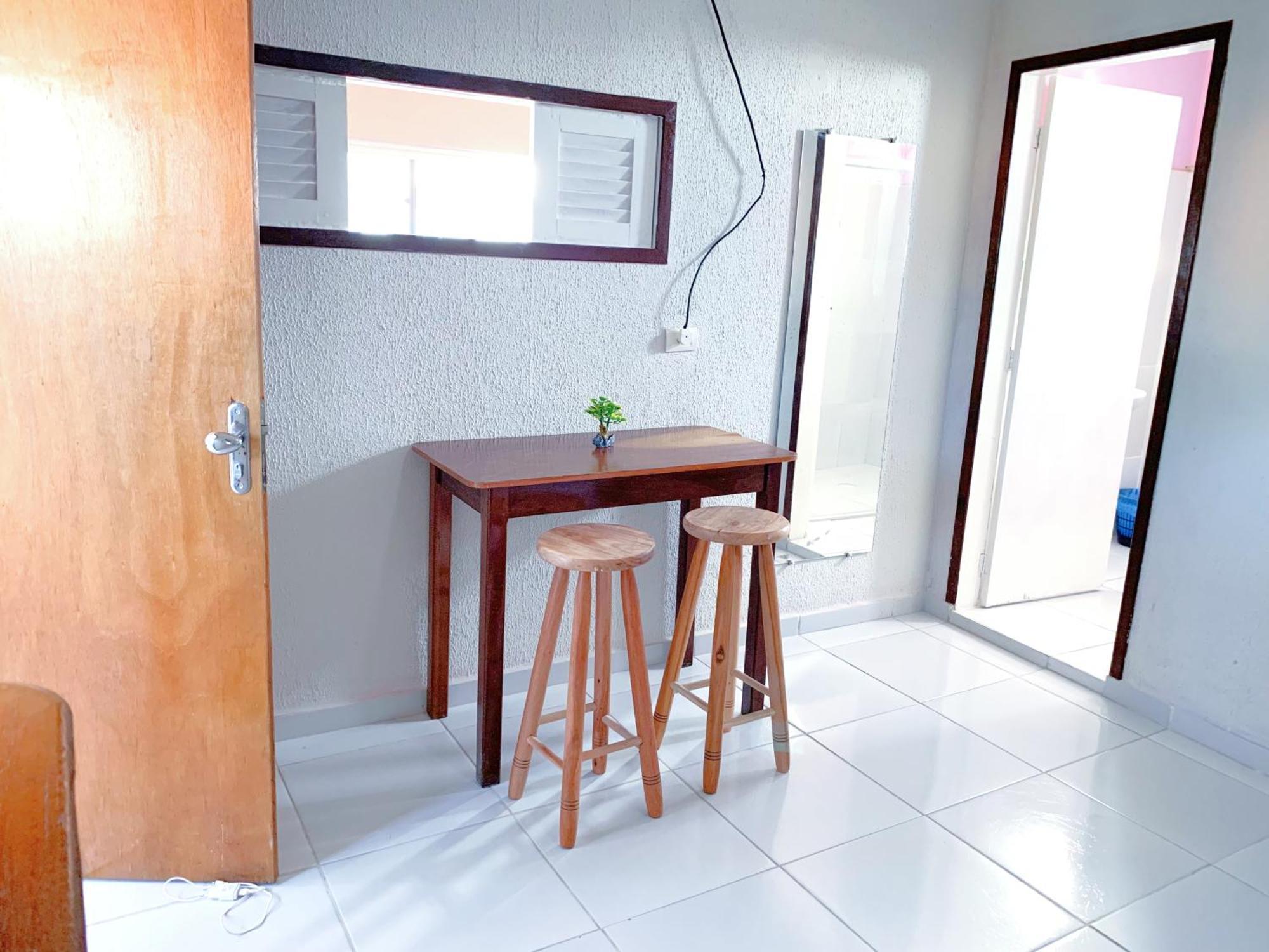 Flats E Suites Elcaline Pôrto das Galinhas Extérieur photo