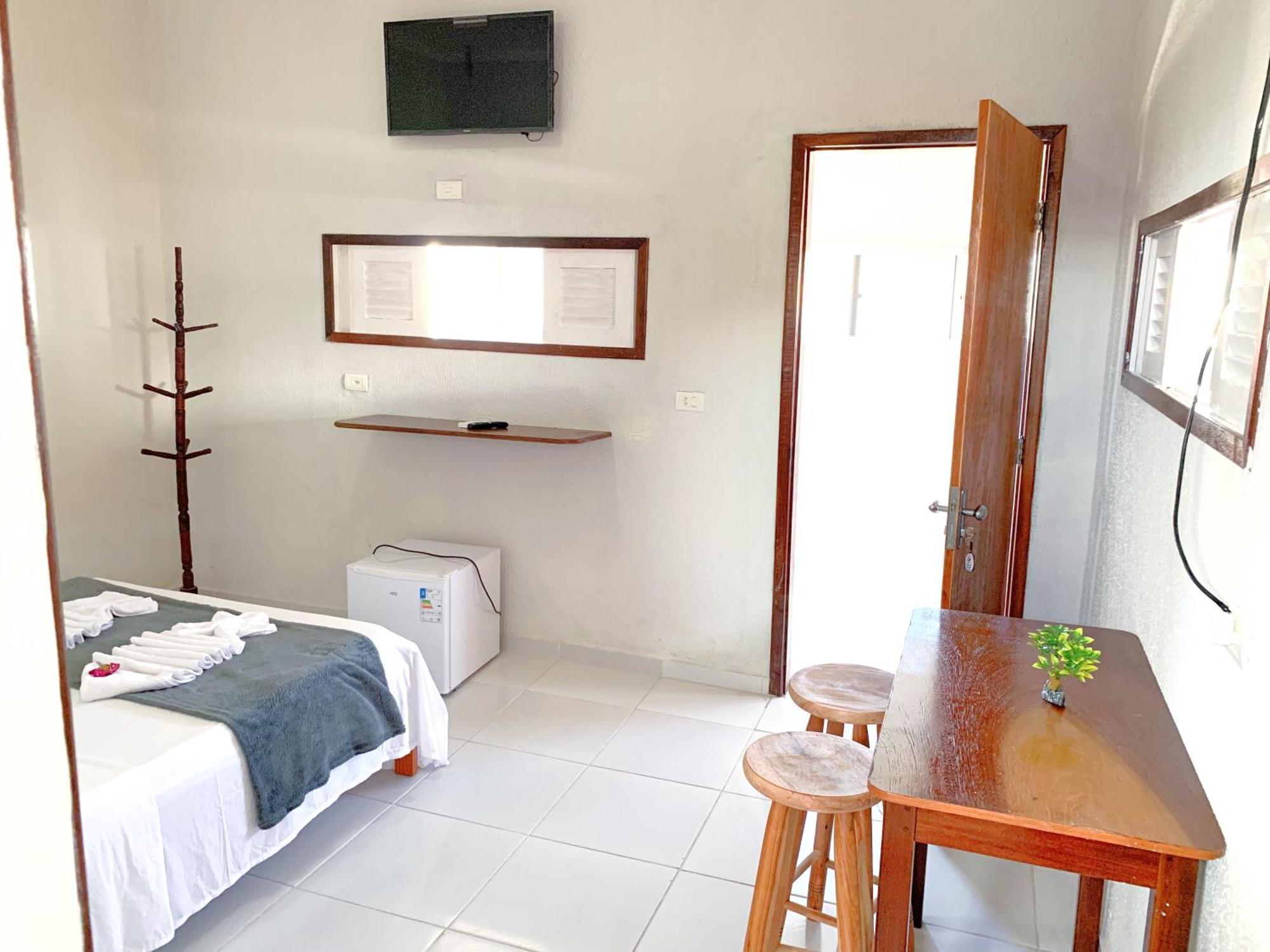 Flats E Suites Elcaline Pôrto das Galinhas Extérieur photo