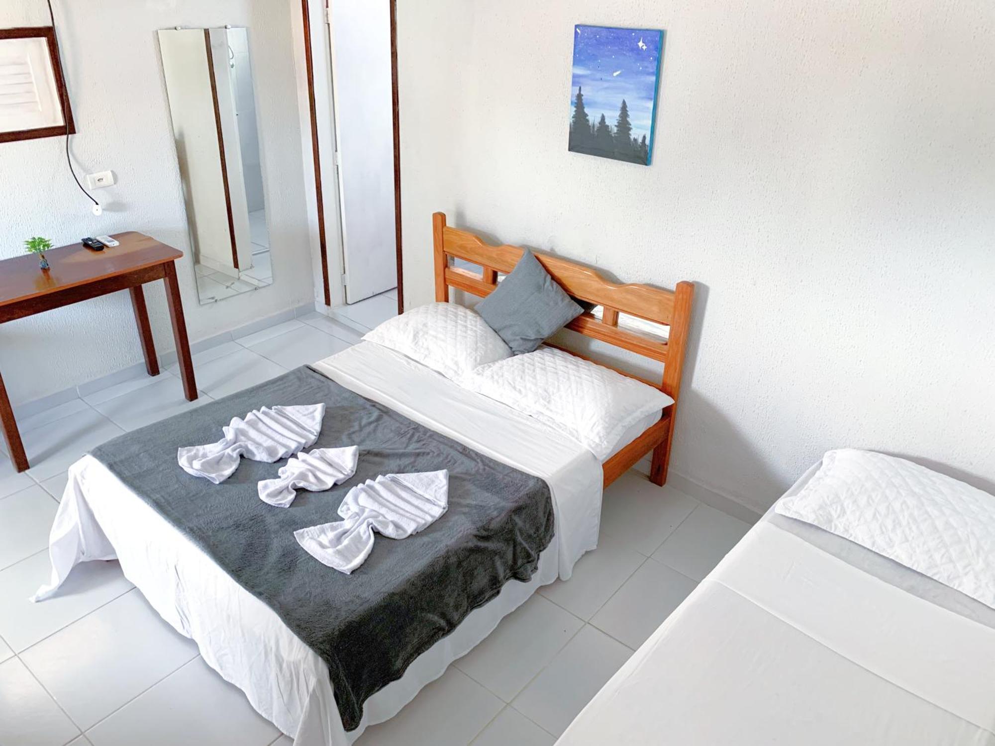 Flats E Suites Elcaline Pôrto das Galinhas Extérieur photo
