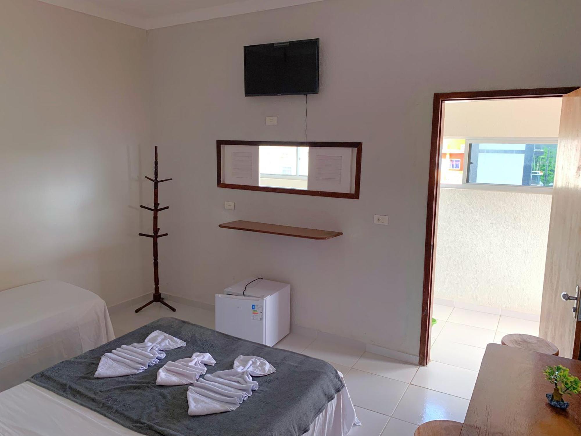 Flats E Suites Elcaline Pôrto das Galinhas Extérieur photo