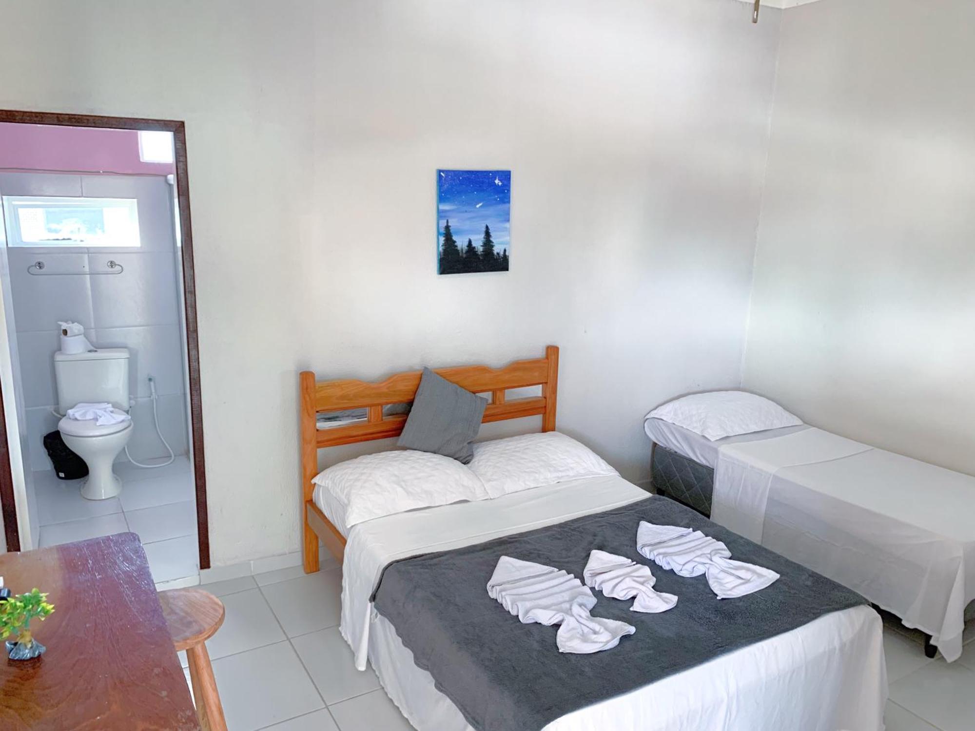 Flats E Suites Elcaline Pôrto das Galinhas Extérieur photo