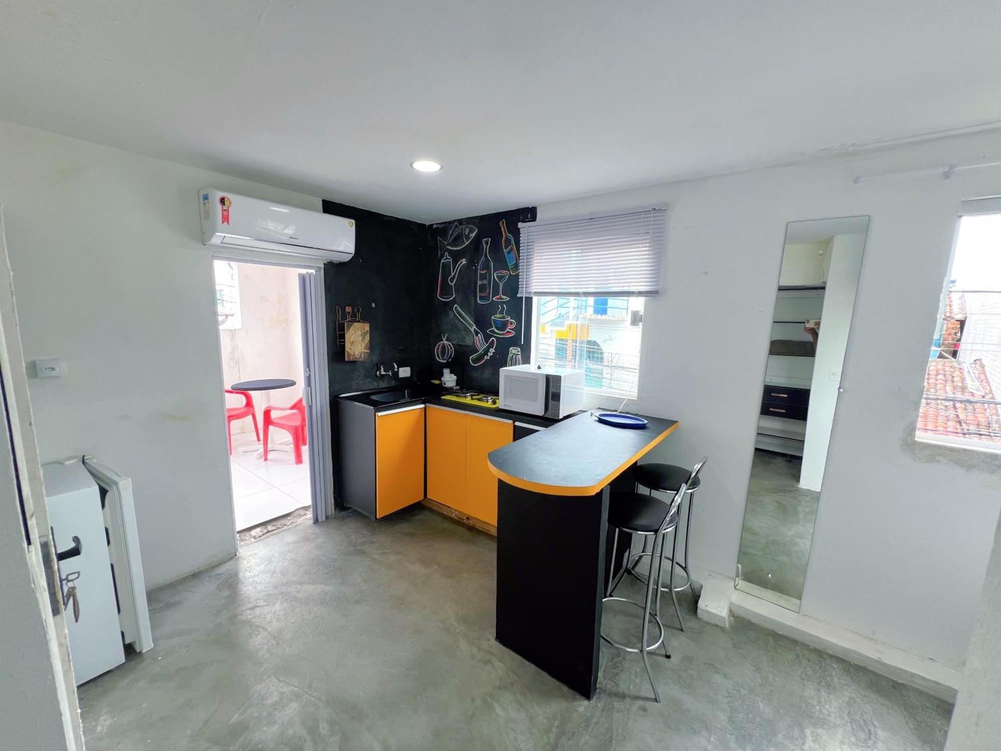 Flats E Suites Elcaline Pôrto das Galinhas Extérieur photo